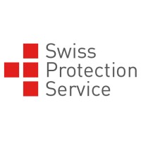 Swiss Protection Services Group logo - Similar company to Dauntless Transportation Group
