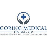 Goring Medical Projects Ltd logo - Similar company to Optimal Shielding