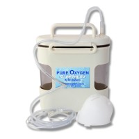 Dr Oxygen logo - Similar company to Talent Leading Solutions
