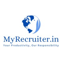 MyRecruiter logo - Similar company to Hr Planning Network