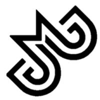 Blackmilk Media logo - Similar company to Confix Graphix