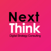 Next Think AI Consulting logo - Similar company to Platform Partner Holdings
