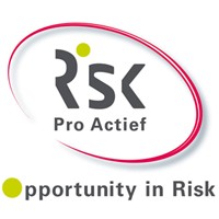 Risk Pro Actief logo - Similar company to Studio 21 | Media Park Live Events