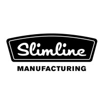 Slimline Manufacturing logo - Similar company to Waycon Manufacturing Ltd.