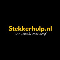 Stekkerhulp.nl logo - Similar company to Lubrication-Professional