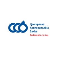 Central Cooperative Bank AD logo - Similar company to Central Bank Digital Currencies