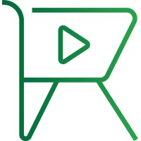 Reelkart logo - Similar company to Spur