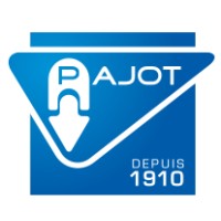 PAJOT solutions de battage logo - Similar company to Techdiz