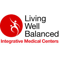 Living Well Balanced Integrative Medical Centers logo - Similar company to Well+Balanced Living