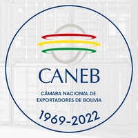 Cámara Nacional de Exportadores, Logística y Promoción de Inversiones de Bolivia - CANEB logo - Similar company to Deltacom Srl