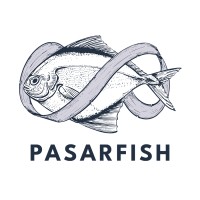 Pasarfish logo - Similar company to Eleos Web Pte Ltd