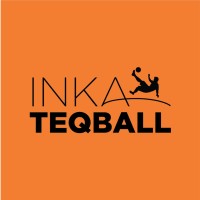 Inka Teqball logo - Similar company to Adn Beauty