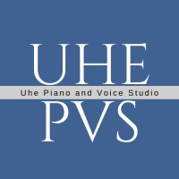 Uhe Piano & Voice Studio (UHEPVS) logo - Similar company to The Bridge Community