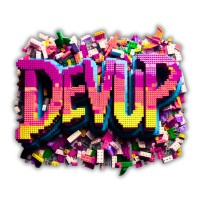 Dev'Up Academy logo - Similar company to Growthperf