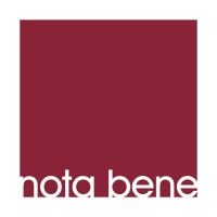 nota bene communications GmbH logo - Similar company to Asociatia Tholus