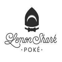 LemonShark Poke Salt Lake City logo - Similar company to Restore Addiction Recovery
