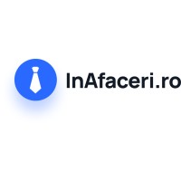 InAfaceri.ro logo - Similar company to Cso Codesoft