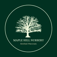 Maple Hill Nursery logo - Similar company to Custom One Landscaping