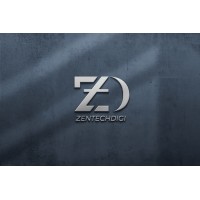 Zentech Digi Digital Marketing Agency logo - Similar company to Zentech Agency