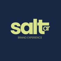 SALT.ar logo - Similar company to Madelcoach