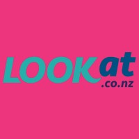 LookAt…NZ's Lowest Priced Office Supplies, Ink & Toner, Tech & More logo - Similar company to Intrinsika