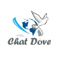 Chat Dove logo - Similar company to Backbone Technologies