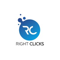 Right Clicks logo - Similar company to Right Click