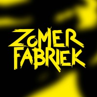 Zomerfabriek logo - Similar company to Zomer Van Antwerpen