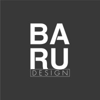 BARU DESIGN logo - Similar company to Andre & Moulet Architecture