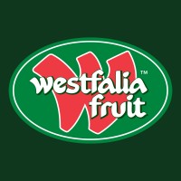 Westfalia Fruit logo - Similar company to Fruglobe