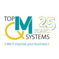 TopQM-Systems logo - Similar company to Avr Energie Gmbh