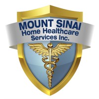 Mount Sinai Home Healthcare Services Inc logo - Similar company to Caremax Staffing Inc