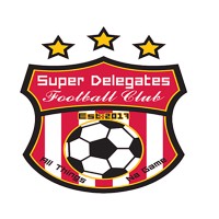 Super Delegates F.C