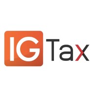 IGTAX_T-PLAN logo - Similar company to Infinity Smart Consulting