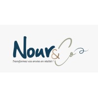 Nour&Co logo - Similar company to Tenkira