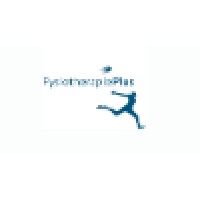 Fysiotherapie PLUS logo - Similar company to Pmc In Balans - Onderdeel Van Fysiogroep Nederland