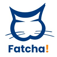 Fatcha! logo - Similar company to Possibly Pixels