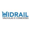 Hidrail Válvulas logo - Similar company to Válvulas Vamex