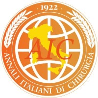 Annali Italiani di Chirurgia logo - Similar company to Jaws