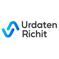 Urdaten Richit logo - Similar company to Aivara