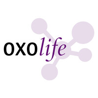 OXOLIFE logo - Similar company to Worldpathol