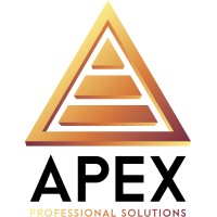 APEX Professional Solutions logo - Similar company to Validity Diagnostics