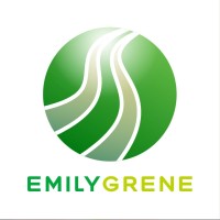 Emily Grene logo - Similar company to Telergent