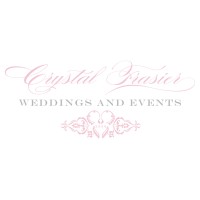 Crystal Frasier Weddings & Events logo - Similar company to Satin Pavement