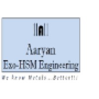 Aaryan Exo-Hsm Engineering