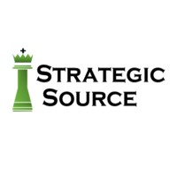 Strategic Source logo - Similar company to Pepper, Llc Dba Salt Design