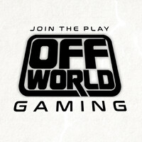 OffWorld Gaming logo - Similar company to Rove