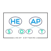 HeapSoft logo - Similar company to Besoft