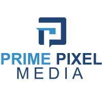 Prime Pixel Media logo - Similar company to Way2Move