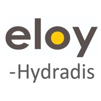 HYDRADIS logo - Similar company to Stcp Fr